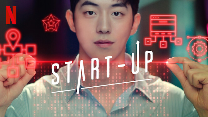 Start-Up