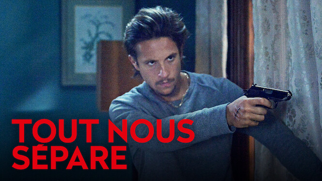 Tout nous sépare