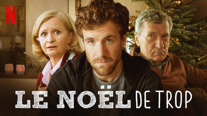 Le Noël de trop