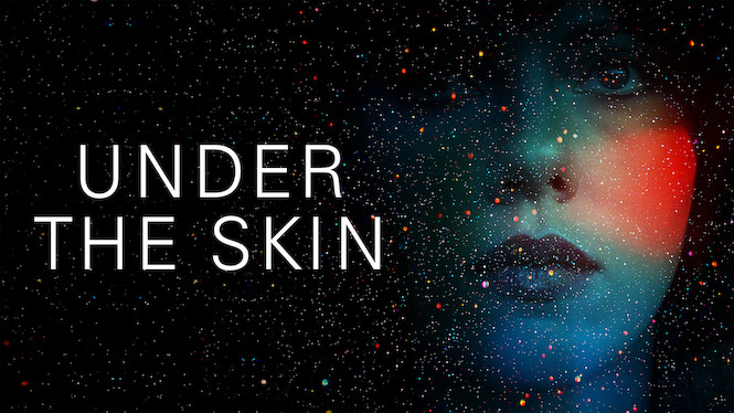 Under The Skin
