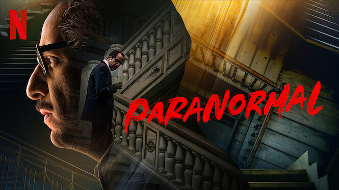 Paranormal