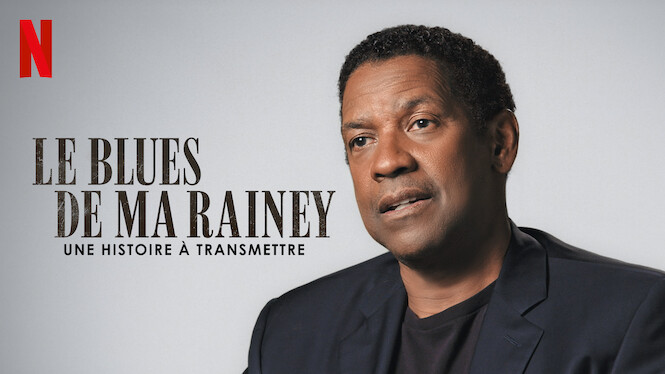 Le Blues de Ma Rainey : Une histoire à transmettre