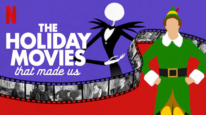 The Holiday Movies That Made Us