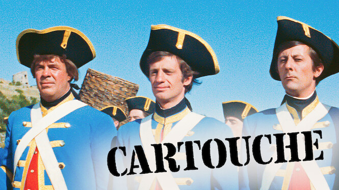 Cartouche