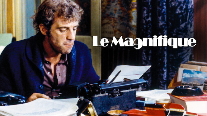 Le Magnifique