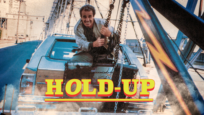 Hold-Up