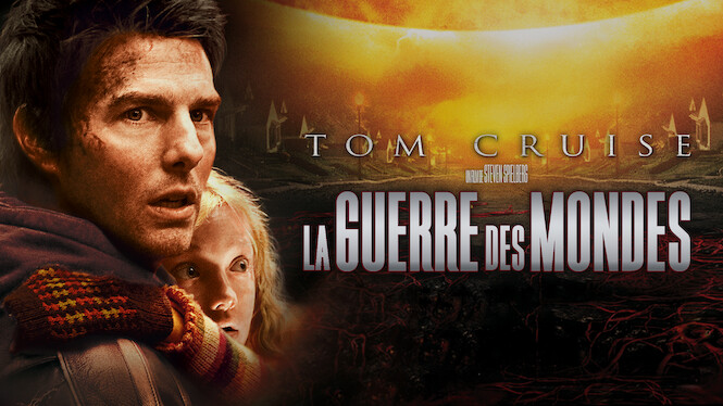 La Guerre des mondes