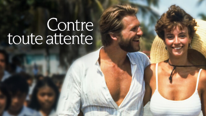 Contre toute attente