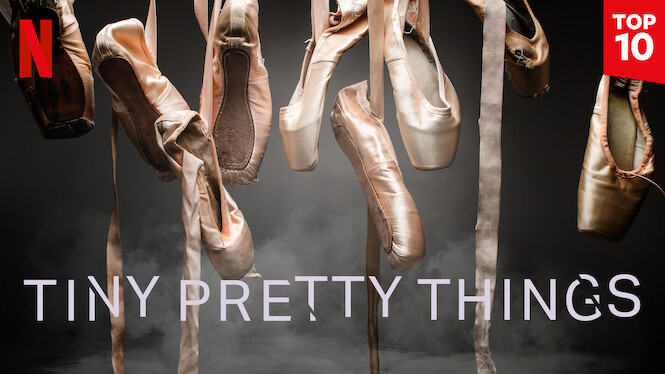 Tiny Pretty Things