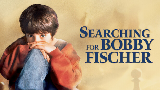 A la recherche de Bobby Fischer