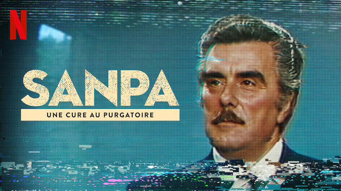 SanPa : Une cure au purgatoire