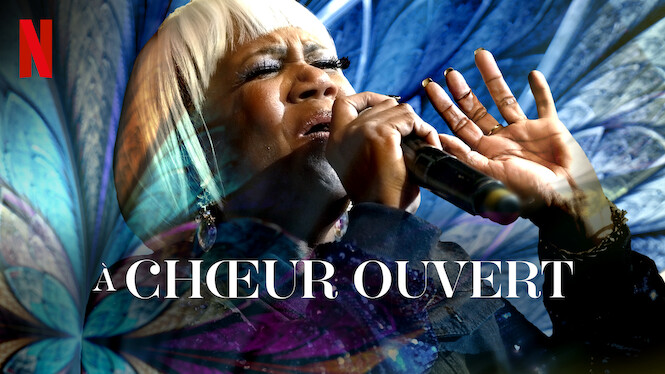 À chœur ouvert