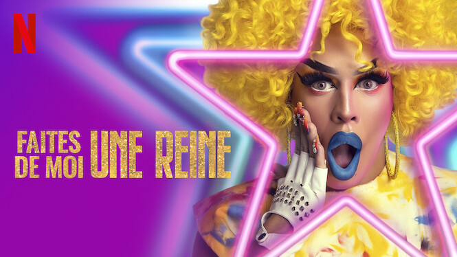 Faites de moi une reine