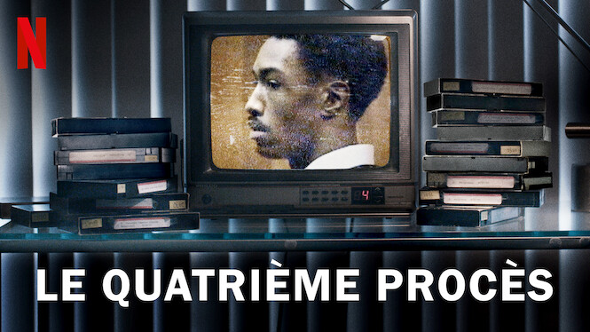 Le Quatrième Procès