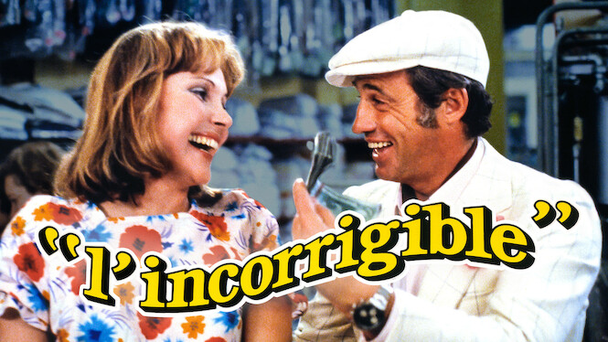 L'incorrigible