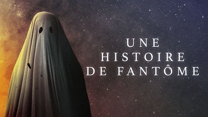 A Ghost Story