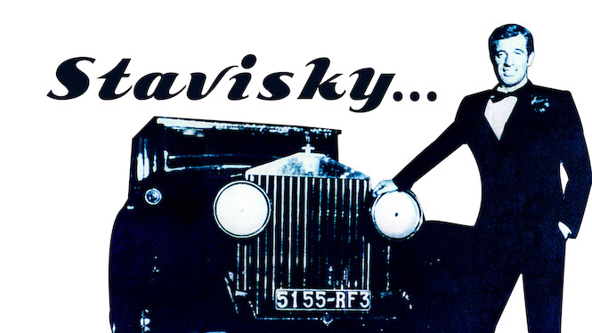 Stavisky...