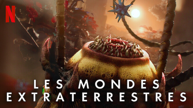 Les Mondes extraterrestres