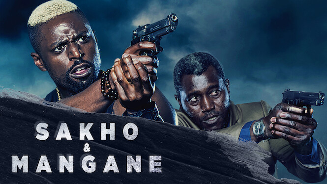 Sakho & Mangane