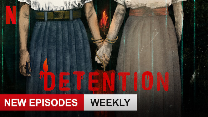 Detention