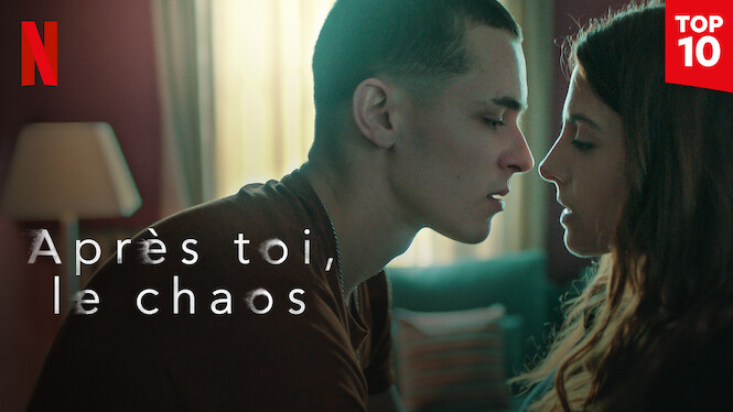 Après toi, le chaos