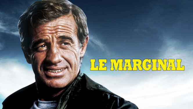 Le marginal