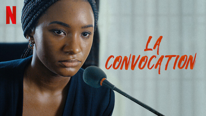La Convocation