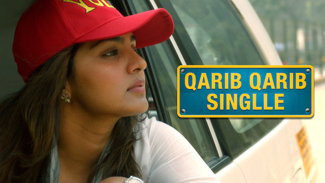 Qarib Qarib Singlle