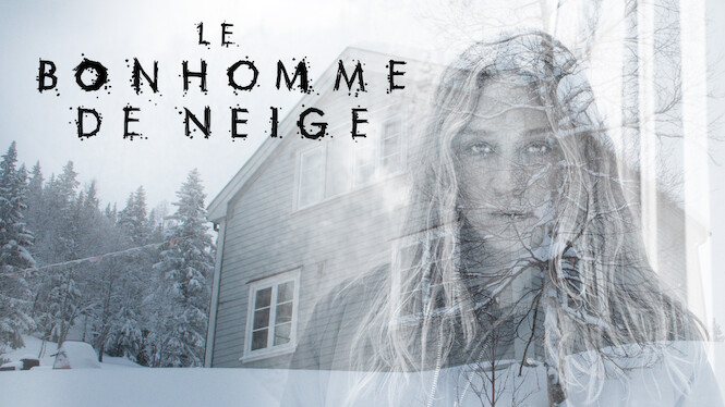 Le Bonhomme de Neige