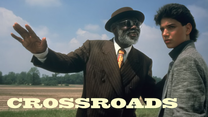 Crossroads