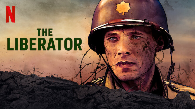 The Liberator