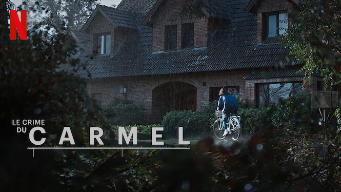 Le Crime du Carmel Country Club