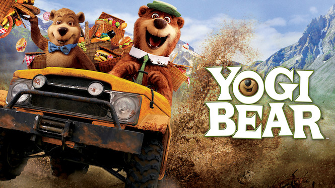 Yogi l'ours