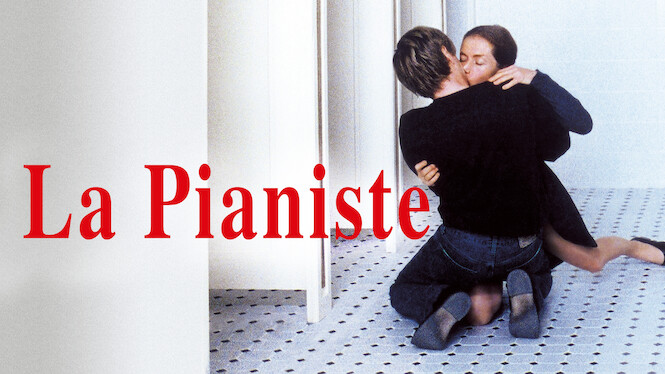 La Pianiste