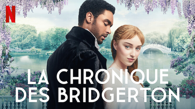 La Chronique des Bridgerton