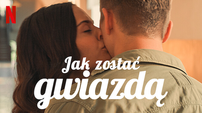 Jak zostać gwiazdą