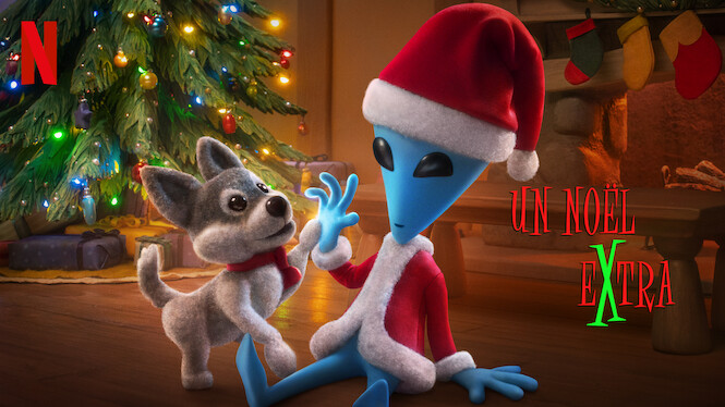 Un Noël eXtra