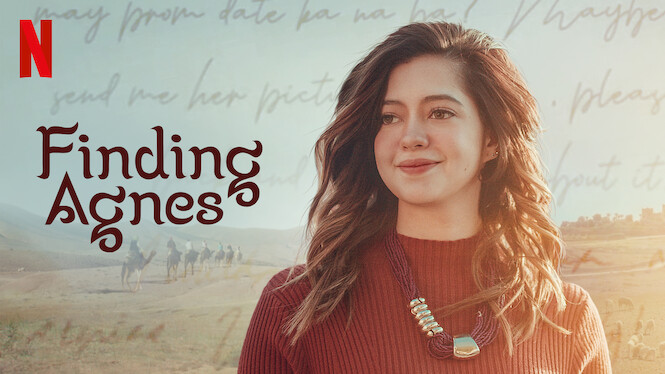 Finding Agnes