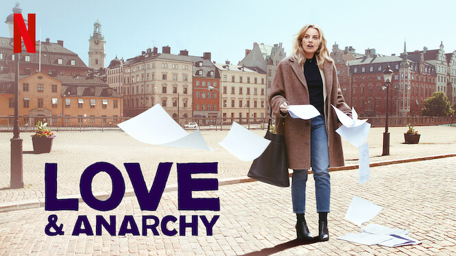 Love & Anarchy