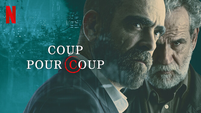 Coup pour coup