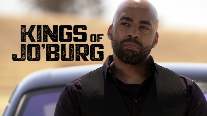 Kings of Jo'Burg - Saison 2