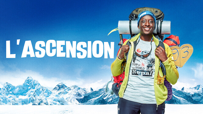 L'ascension