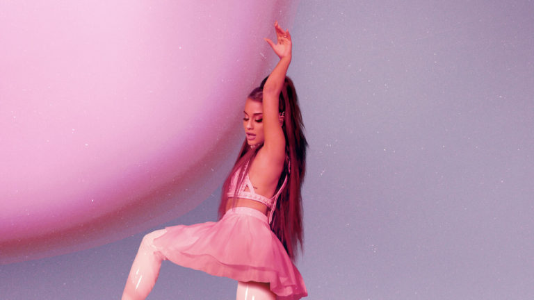 Excuse me, I Love you : le Sweetener Tour d’Ariana Grande débarque le 21 décembre sur Netflix