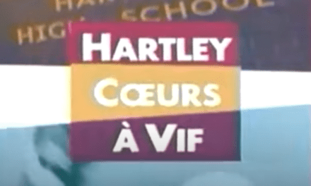 Hartley coeur à vif : un reboot de la série australienne à l’horizon 2022 sur Netflix !