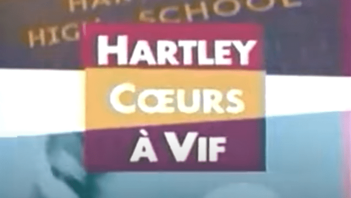 capture decran 2020 12 08 a 204835 - Hartley coeur à vif : un reboot de la série australienne à l'horizon 2022 sur Netflix !