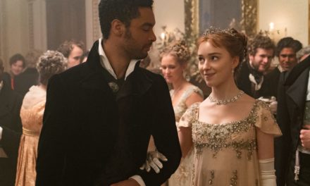 La chronique des Bridgerton : que pensent les internautes de ce “Gossip Girl” victorien ? (avis)