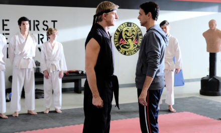 Cobrai Kai : la saison 3 sera disponible plus tôt que prévu sur Netflix !