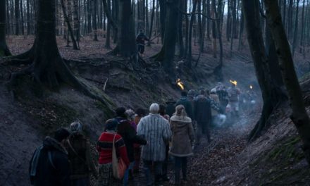 Après The rain, Netflix s’offre Equinox, une nouvelle série danoise surnaturelle (+ avis)