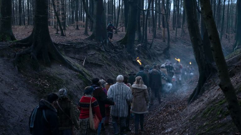 Après The rain, Netflix s’offre Equinox, une nouvelle série danoise surnaturelle (+ avis)