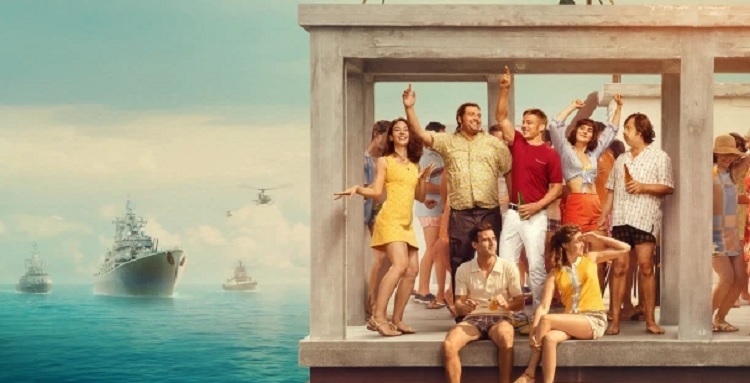 histoire incryable ile de la rose netflix 3 - L'incroyable histoire de l'Île de la Rose : que vaut cette folle aventure inspirée de faits réels ?